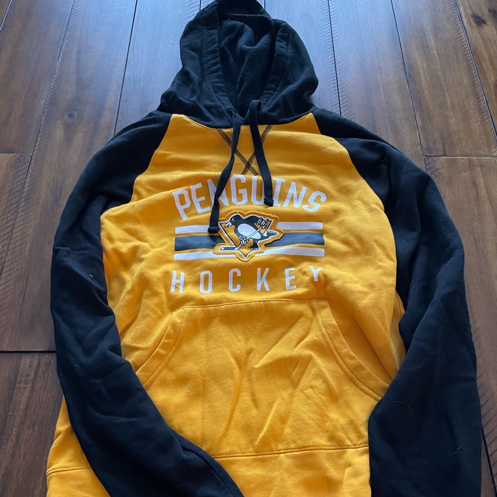 Pittsburgh Penguins Hoodie